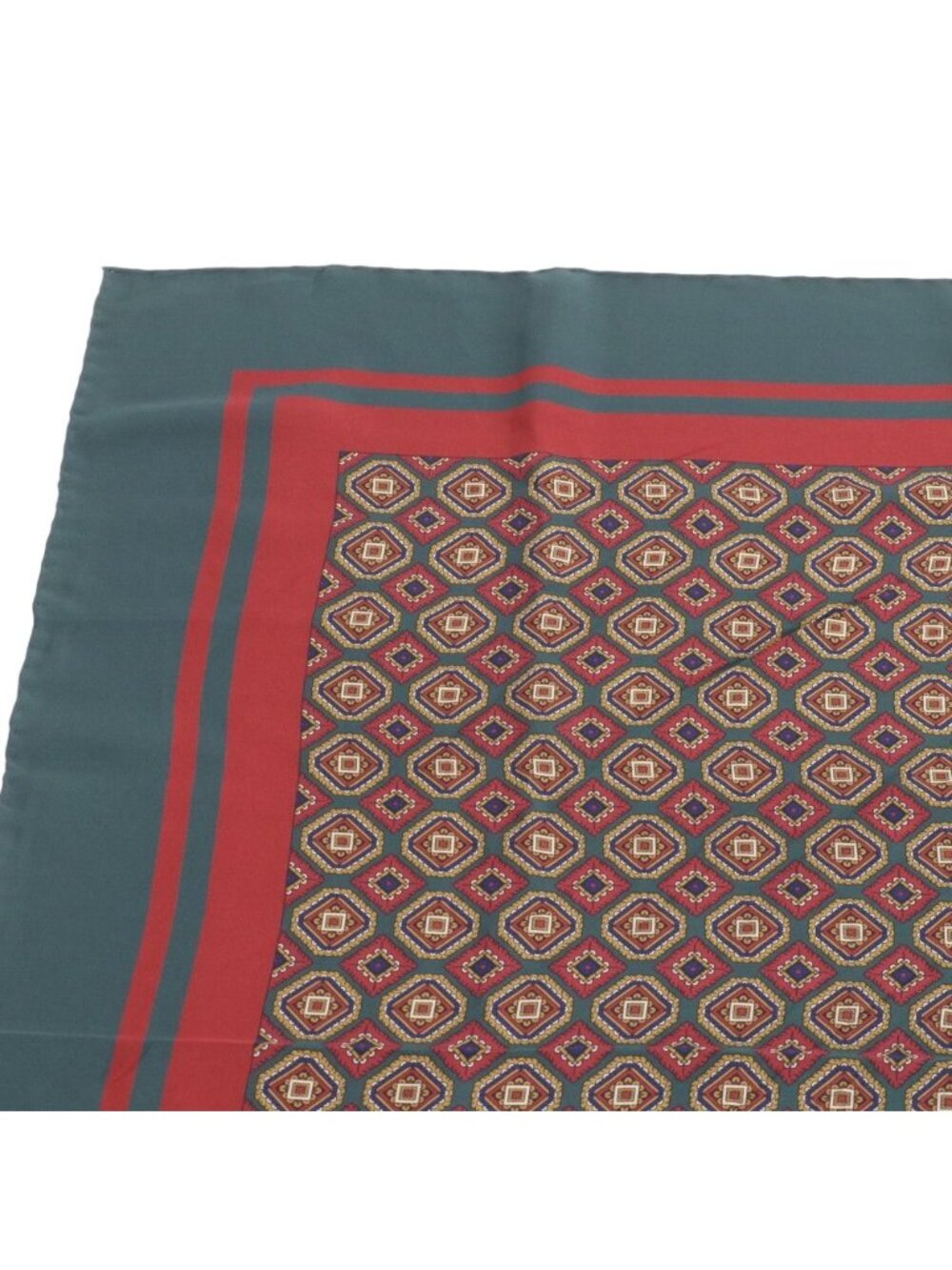 Chanel Large Scarf Shawl - Picture 2 of 6